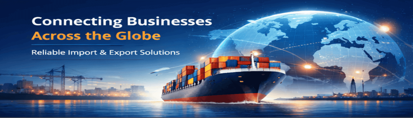 Global Trade Solutions