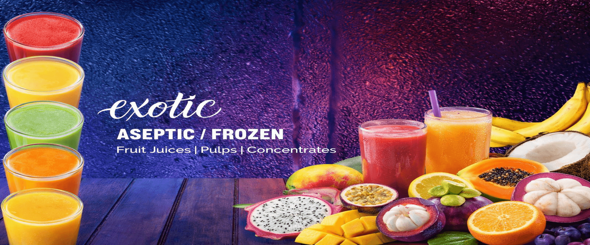 Global Trade Solutions